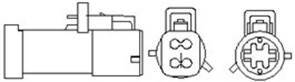 Oxygen Sensor